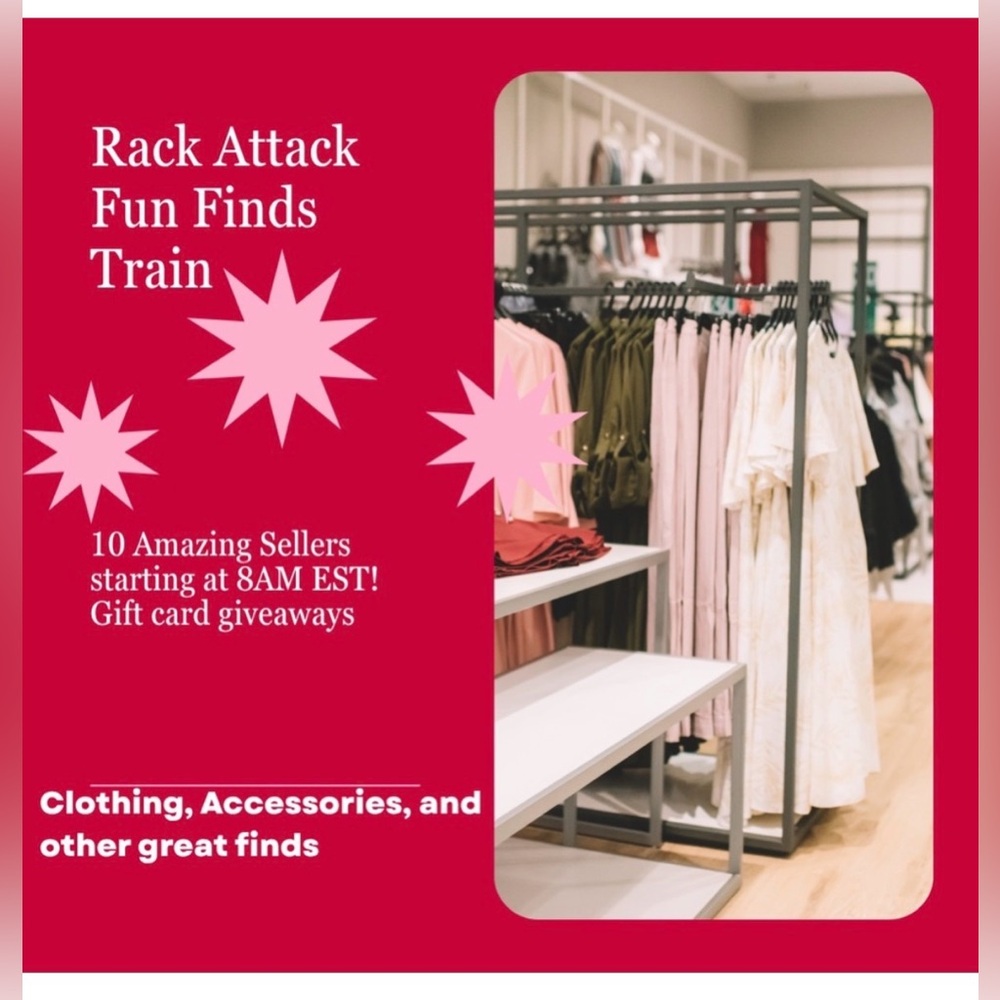 UNLISTED INVENTORY $5
